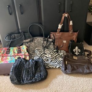 Purses